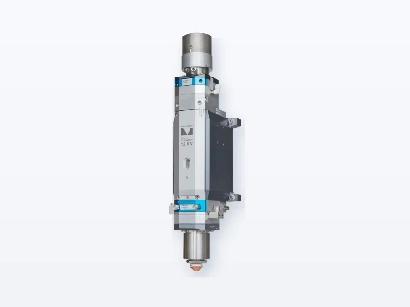 Precitec ProCutter Thunder cutting head