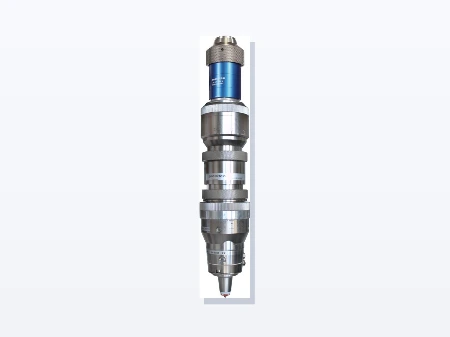 Precitec FineCutter cutting head