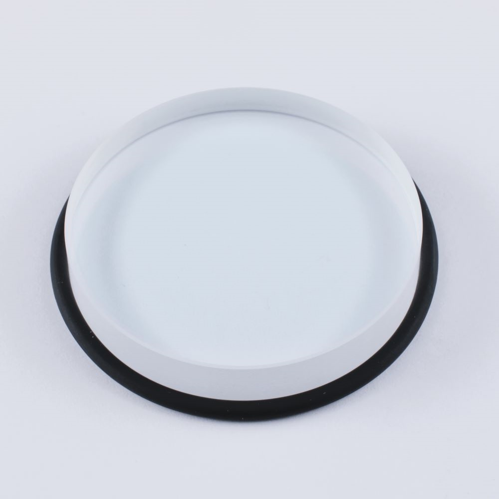 [P0595-58601] Precitec Protective Glass OG Y D37 d7