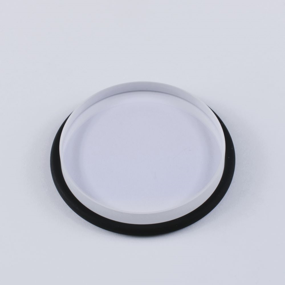 [P0795-1201-00002] Precitec Protective Glass OG Y D30 d5 II