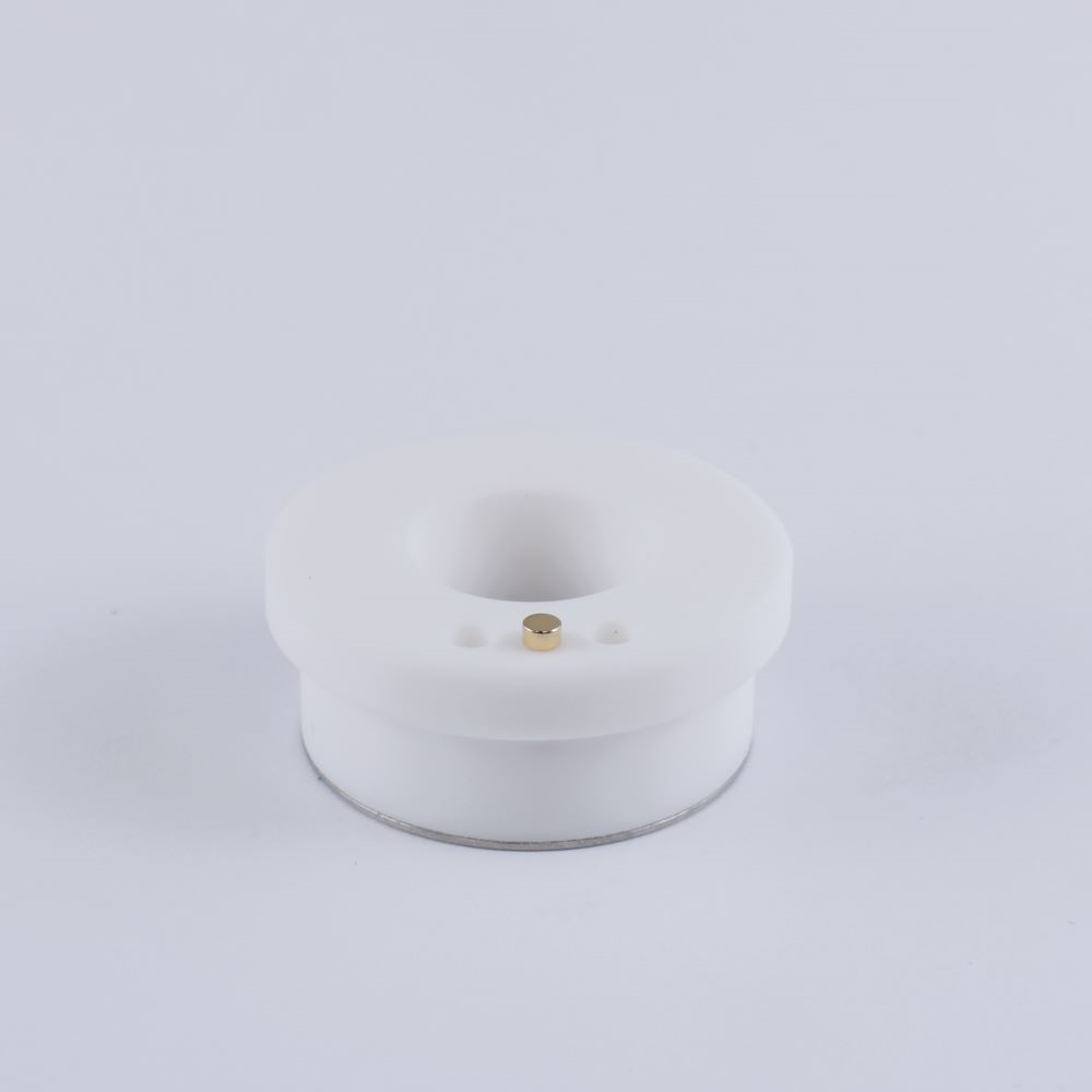 [P0571-1051-00001] Precitec Ceramic part KT B2" CON
