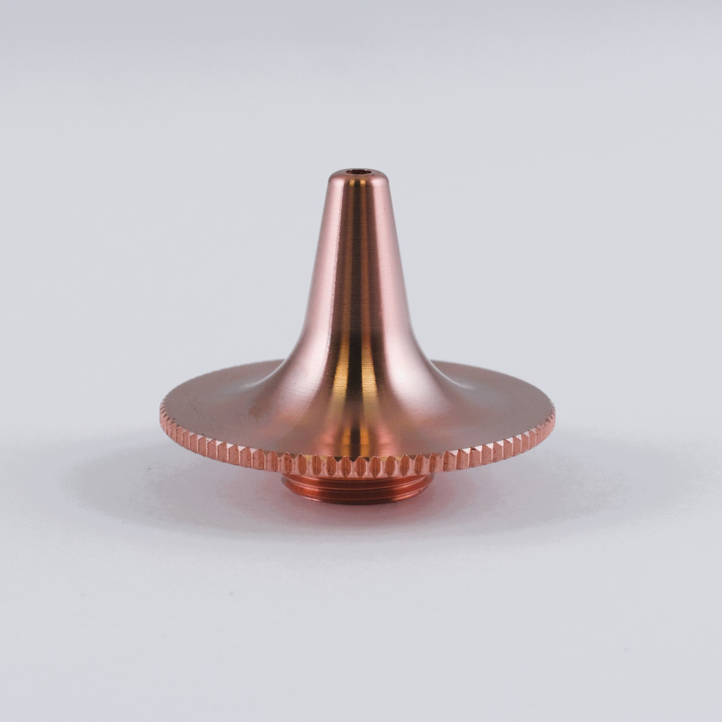 Precitec Nozzle electrode DE DS 1.8