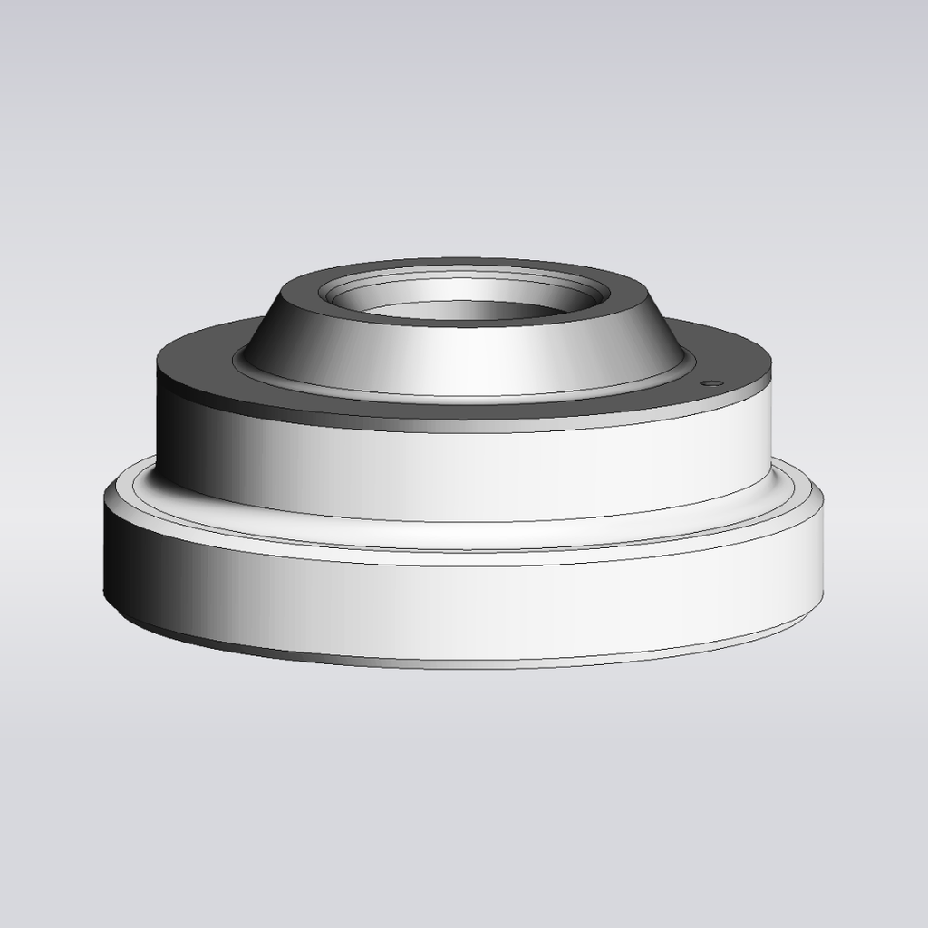 Precitec Ceramic part KT XB