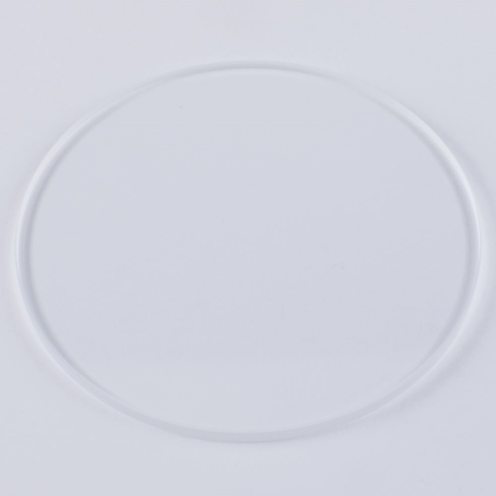 [P0251-1419-00001] Precitec Protective Glass OG Y D50 d2 1064