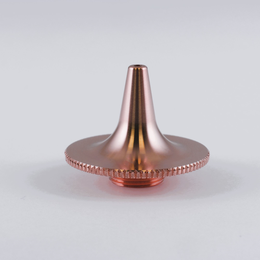 [P0578-0413-00015] Precitec Nozzle electrode DE DS 1.5