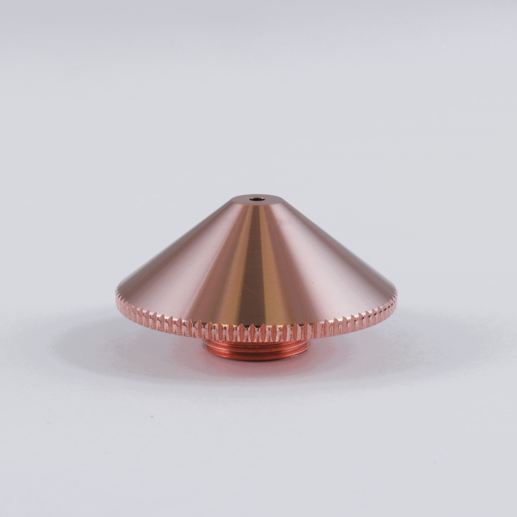 [P0591-002-00015] Precitec Nozzle electrode DE HP1.5'' 1.5 CON DD