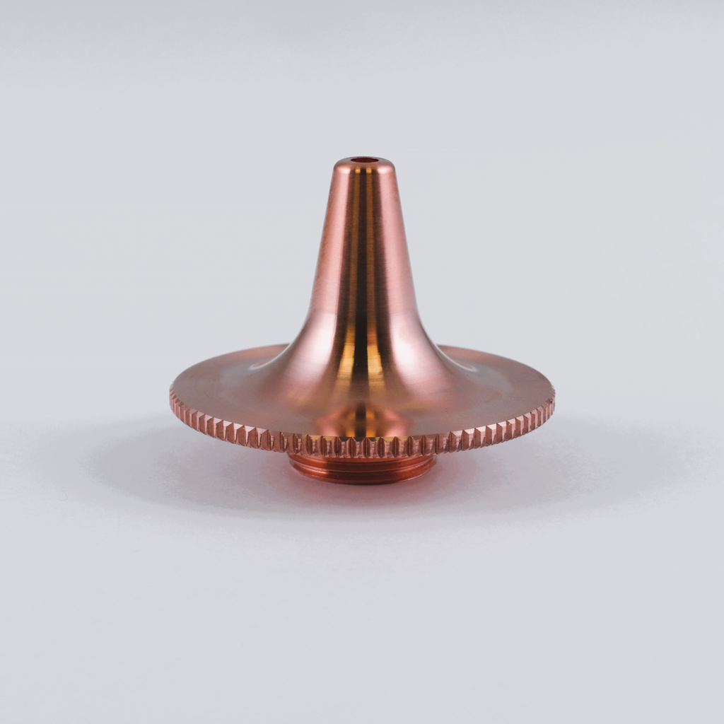 [P0578-0415-00020] Precitec Nozzle electrode DE DS 2.0