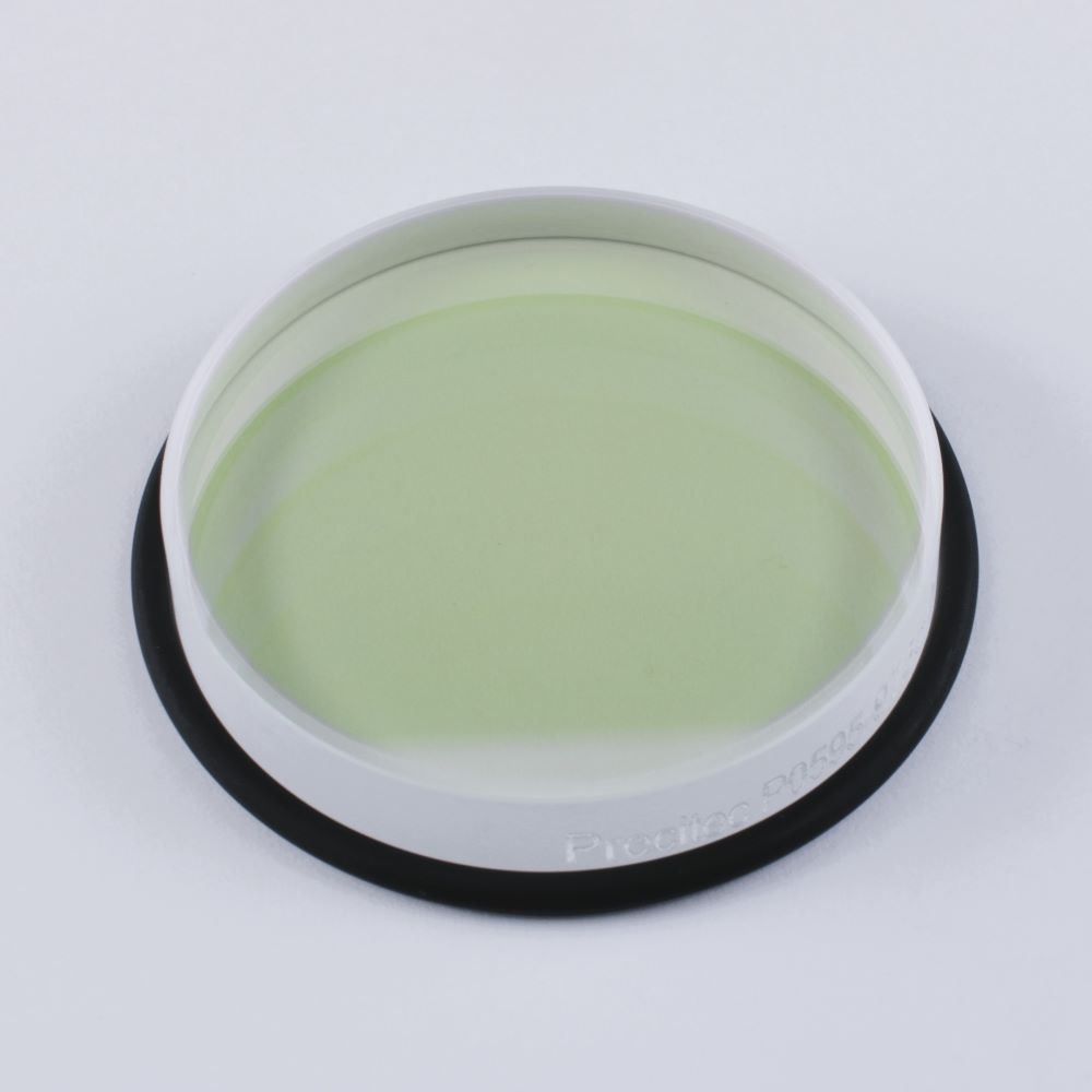 [P0595-97352] Precitec Protective Glass OG Y D37 d7 20 HP