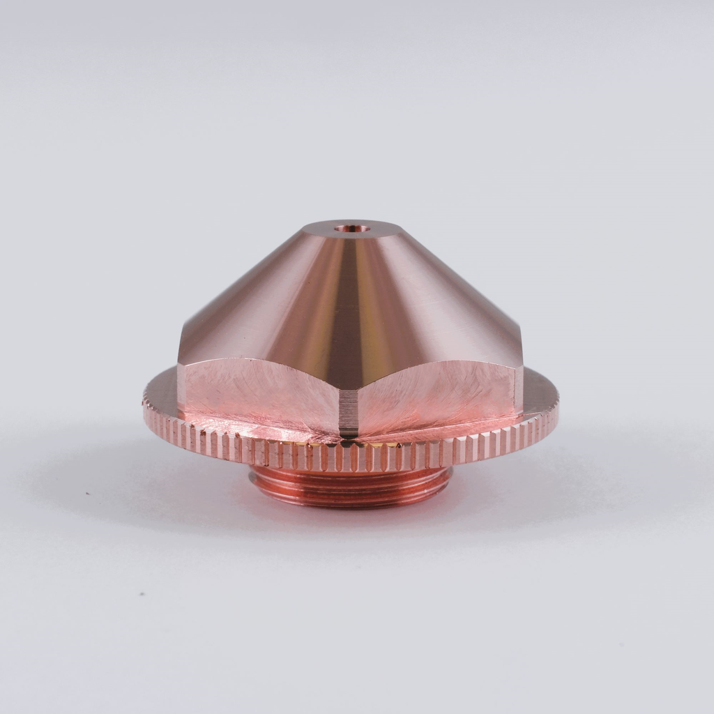 Precitec Nozzle electrode DE KT X 2.5