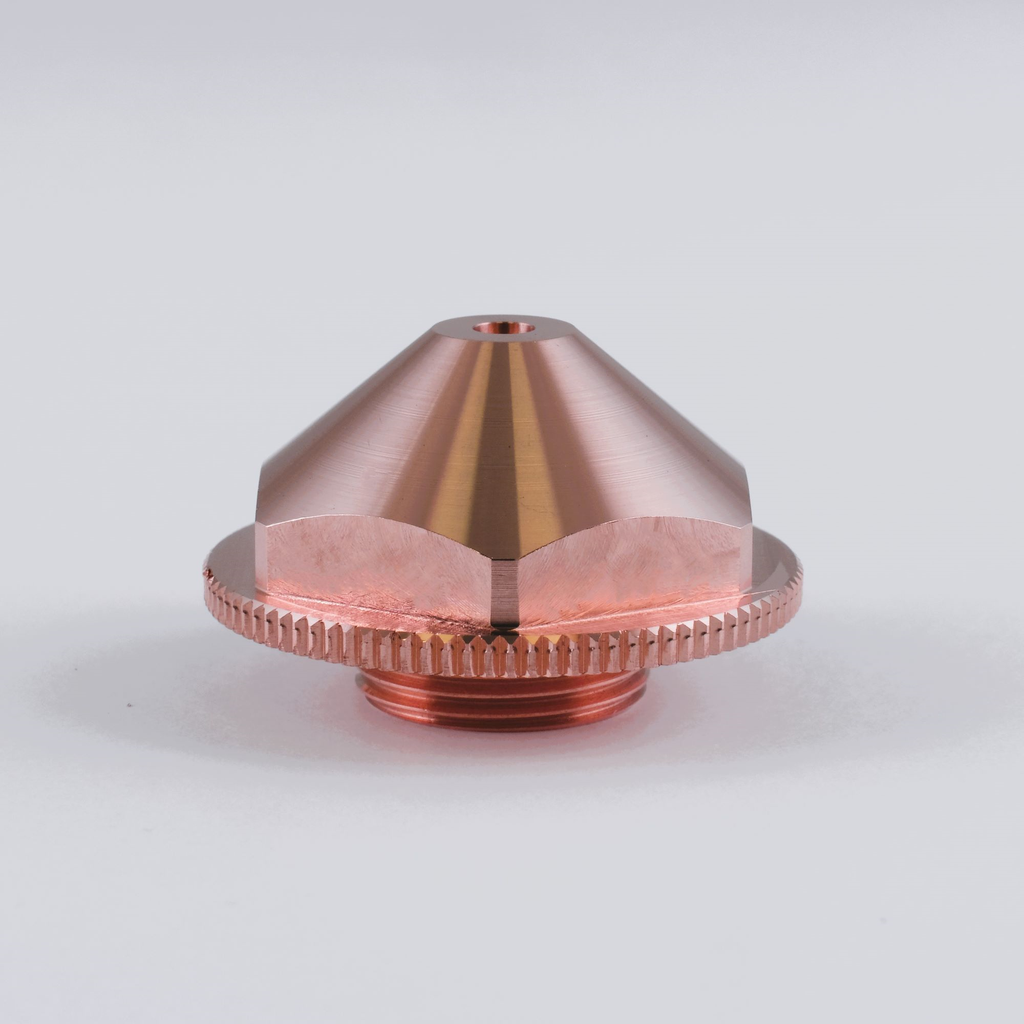 [P0595-92737] Precitec Nozzle electrode DE KT X 3.0