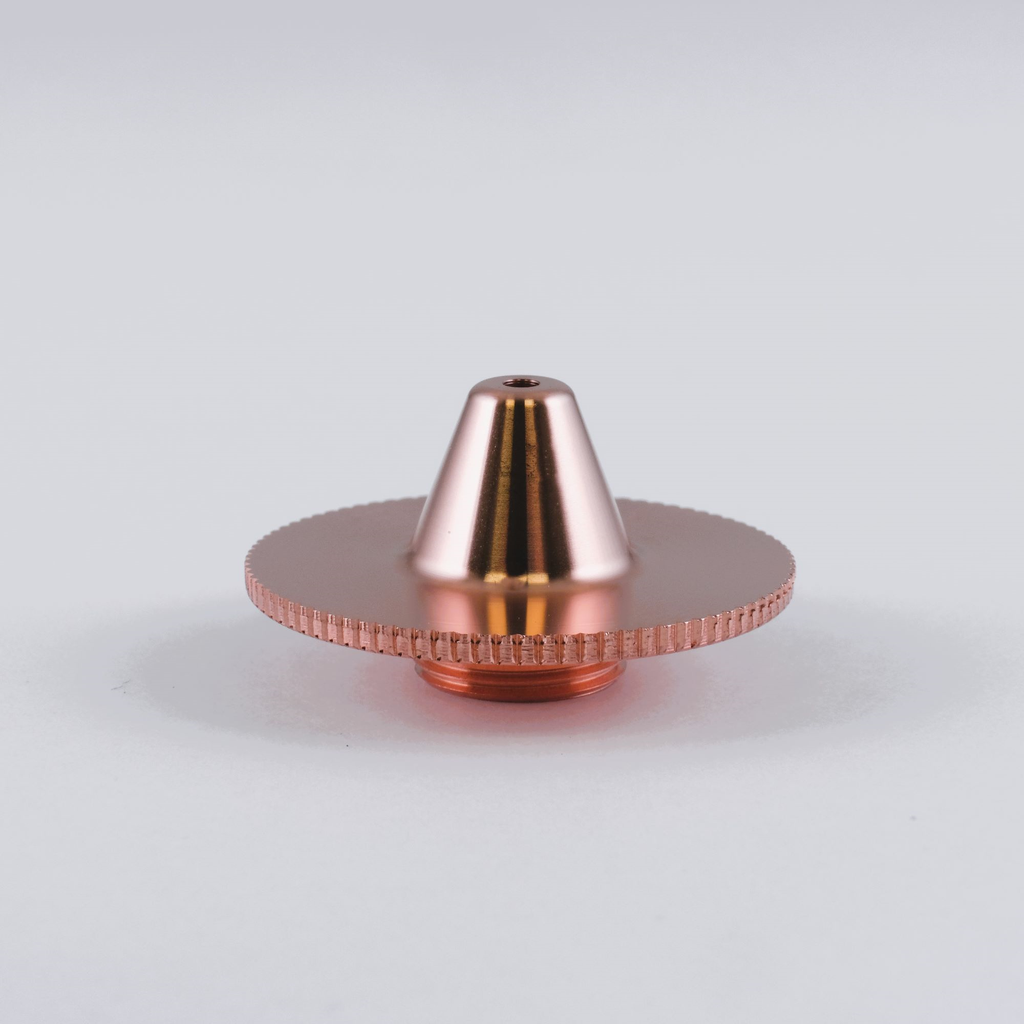 [P0591-564-00018] Precitec Nozzle electrode DE HP1.5" 1.8