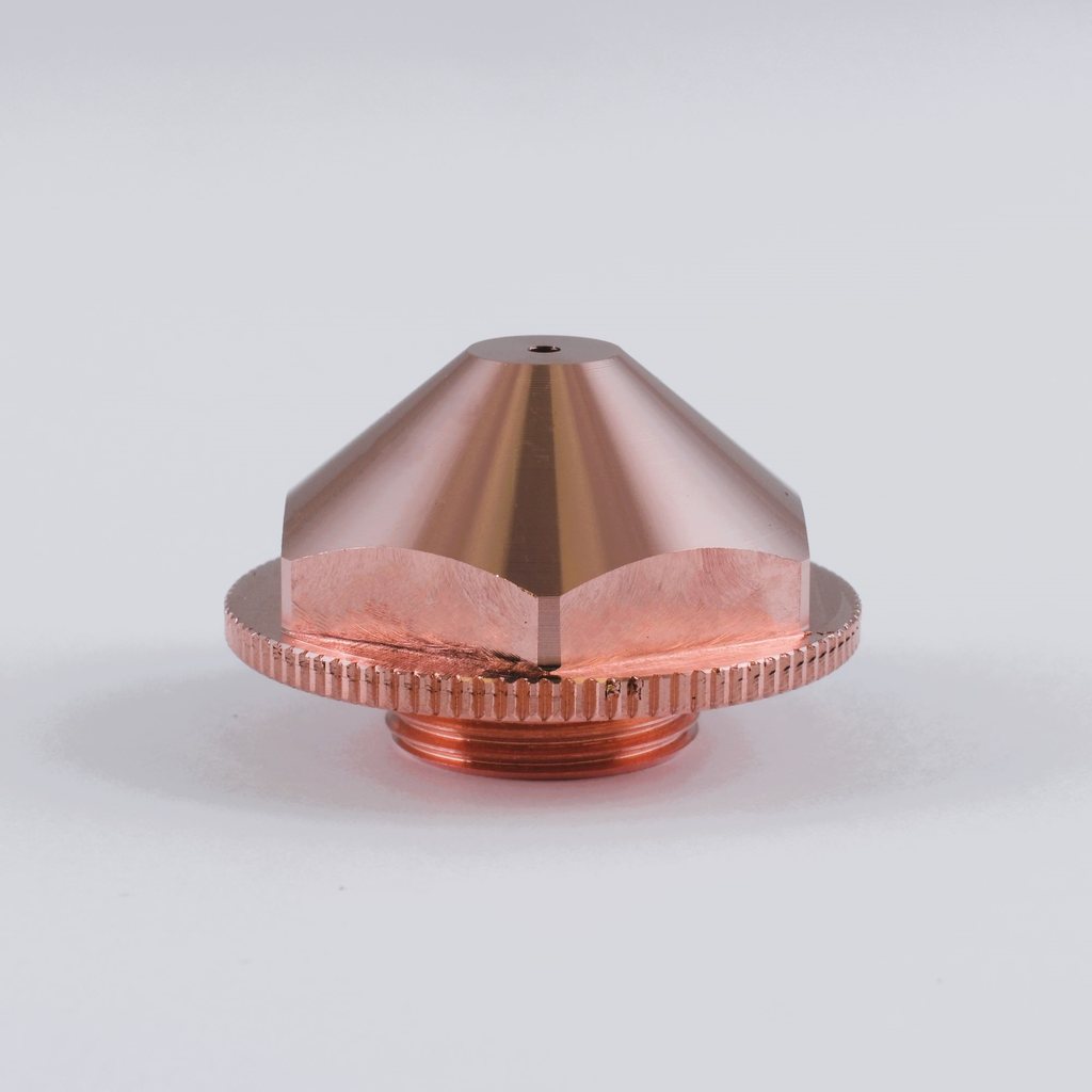 [P0595-92733] Precitec Nozzle electrode DE KT X 1.5