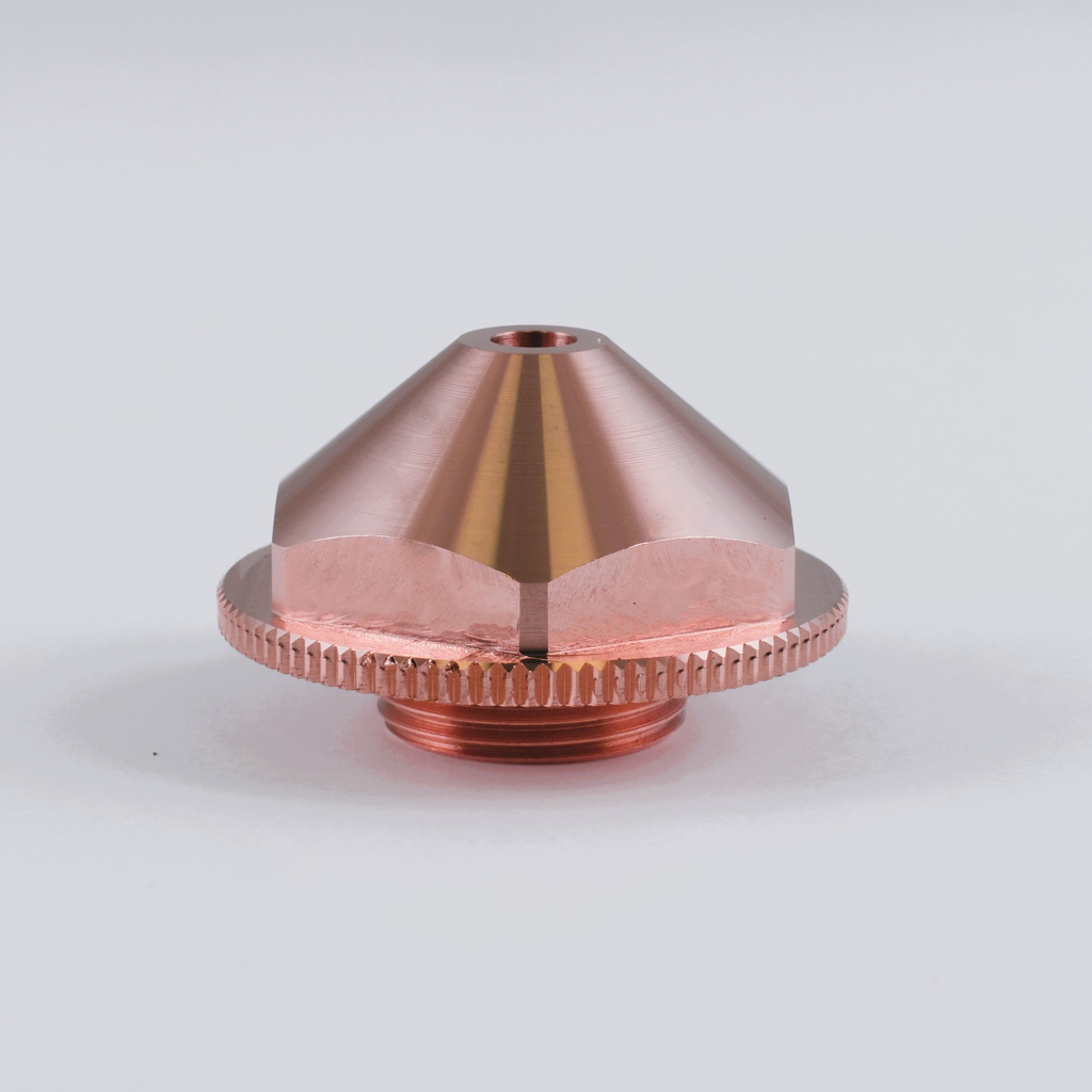 [P0595-92739] Precitec Nozzle electrode DE KT X 4.0